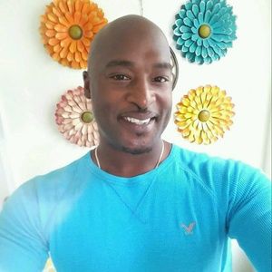 Meet your Posher, Jermaine