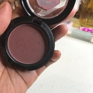 Mac LE Rocky Horror Film Collection Blush