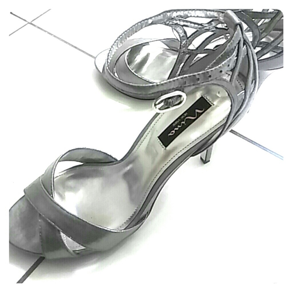 Formal shoes
