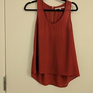 Red blouse collective concepts