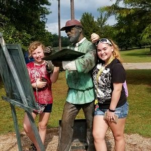 Meet your Posher, Stacy