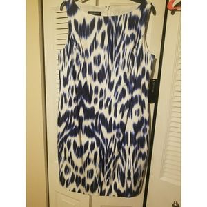 Jones New York dress size 16