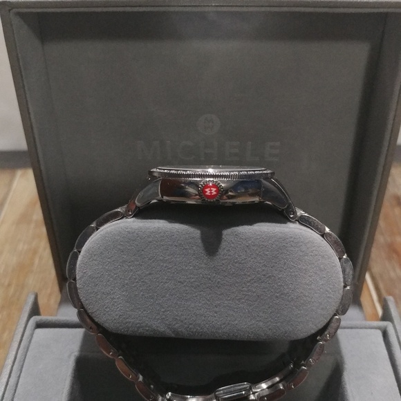 Michele watch