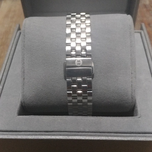 Michele watch