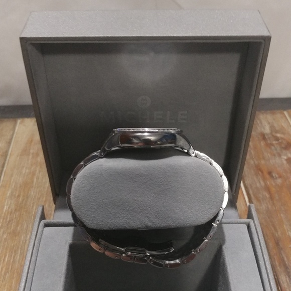 Michele watch main image 6