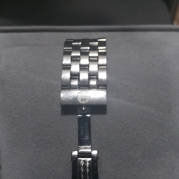Michele watch main image 4