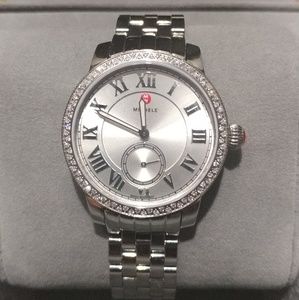 Michele watch