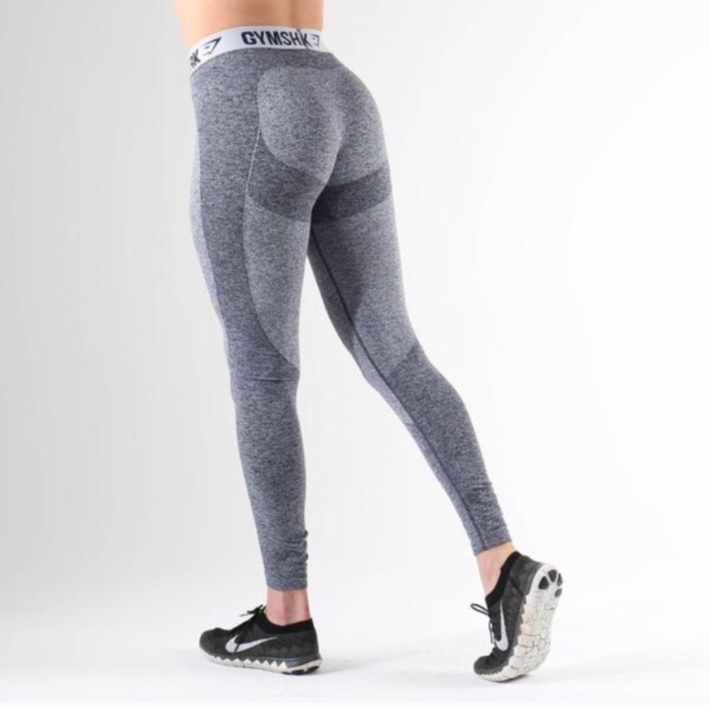gymshark flex leggings
