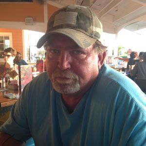 Meet your Posher, Robbie