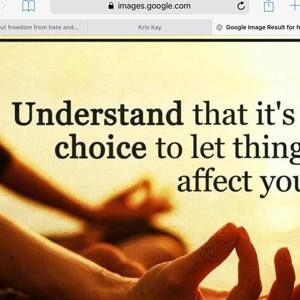 Meet your Posher, Kris