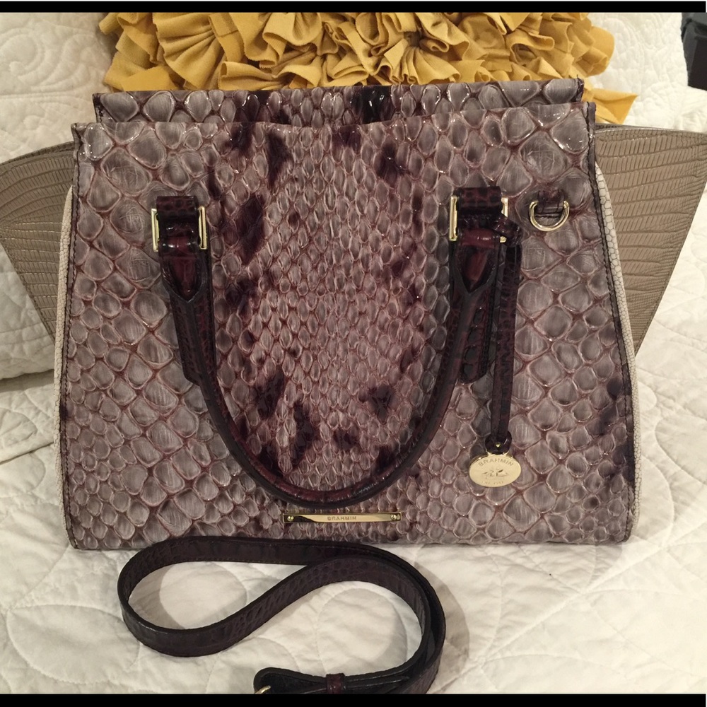 Brahmin Priscilla