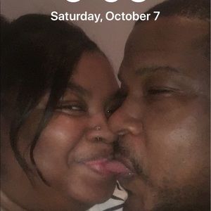 Meet your Posher, Lashonda