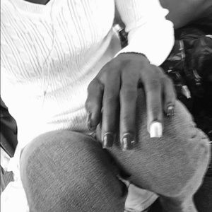 Meet your Posher, Alicia