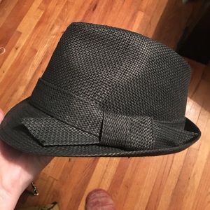 Francesca’s Fedora