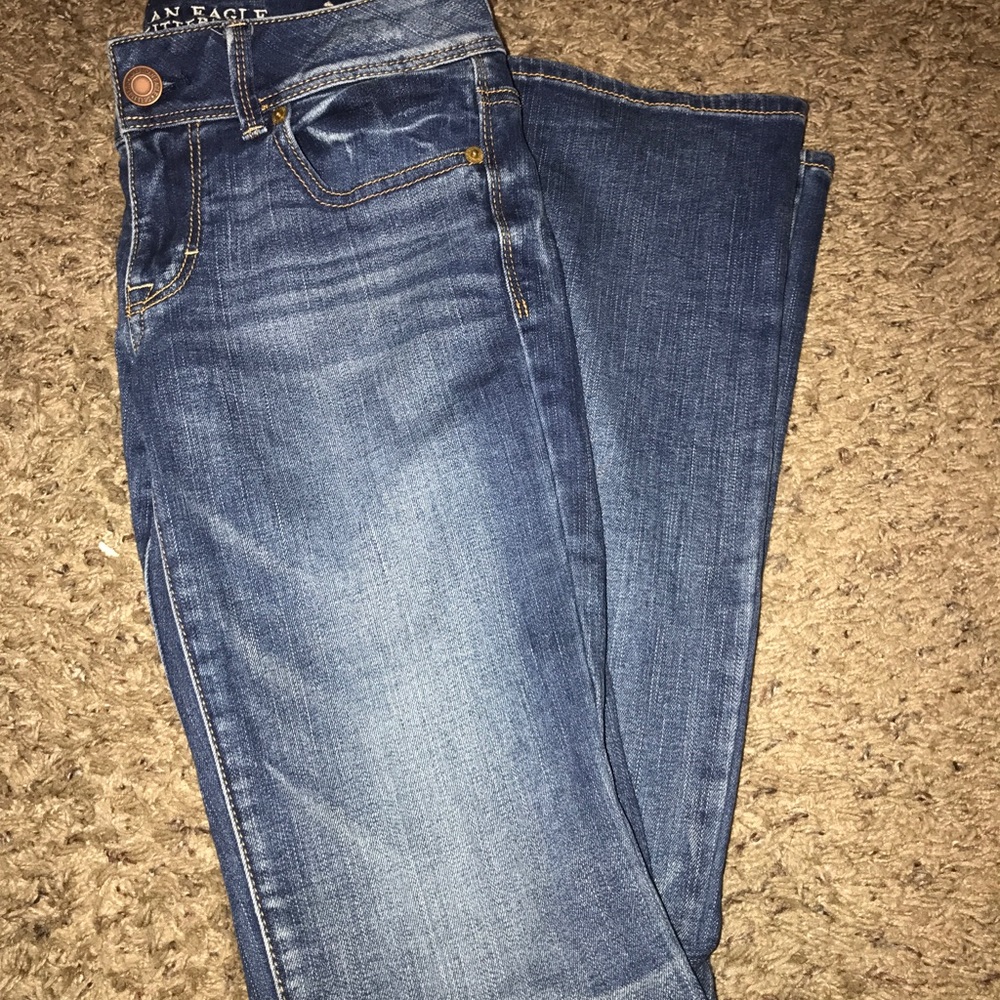 American Eagle Pants