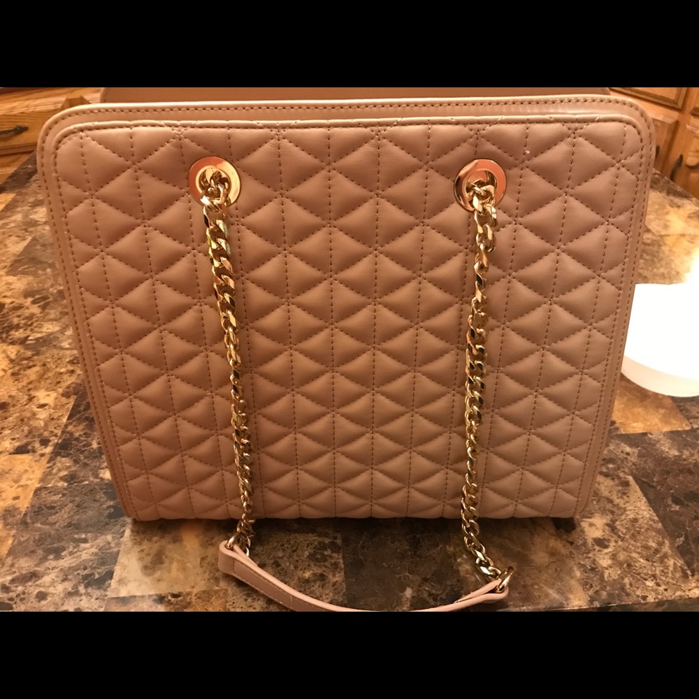 Nude bebe bag