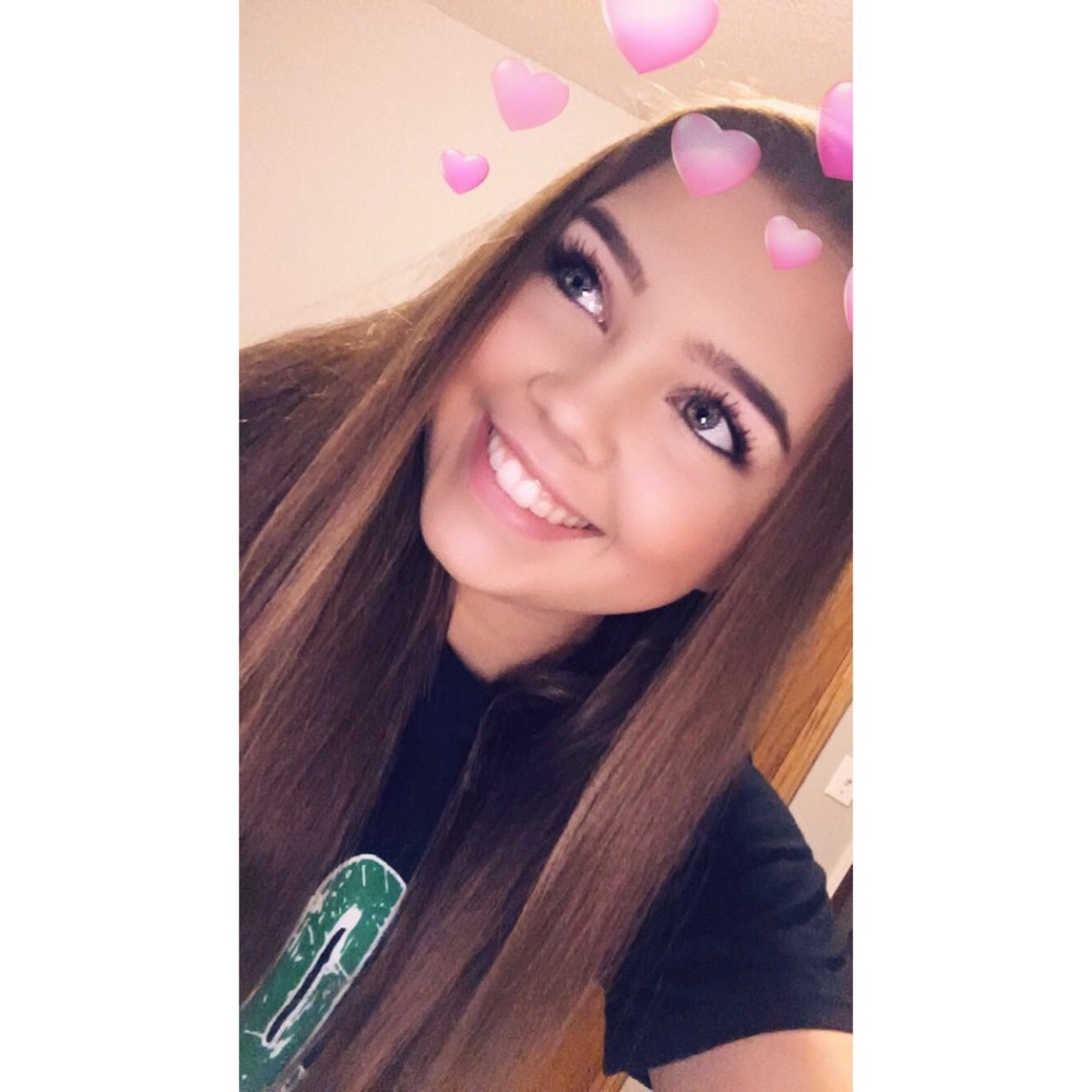 Meet your Posher, April