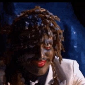 Meet your Posher, Joshua