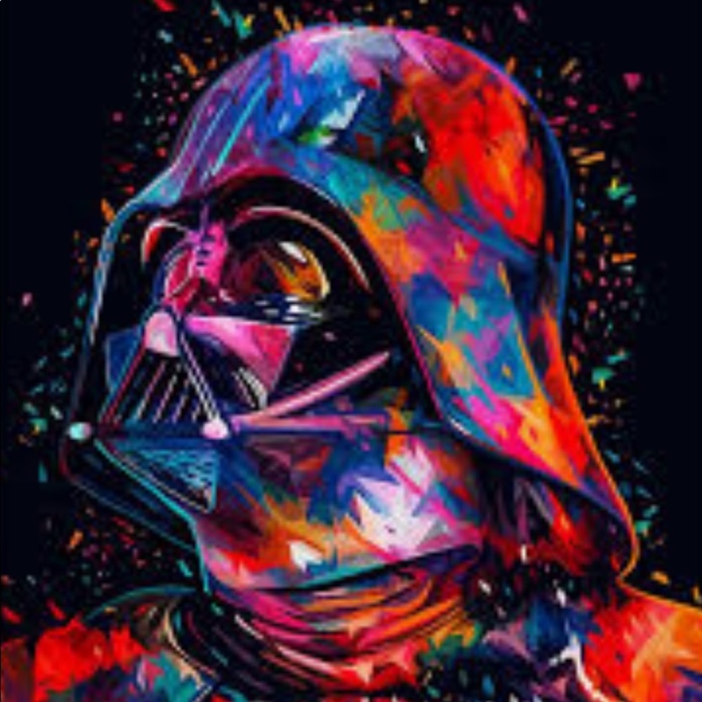 Rare Star Wars Watch