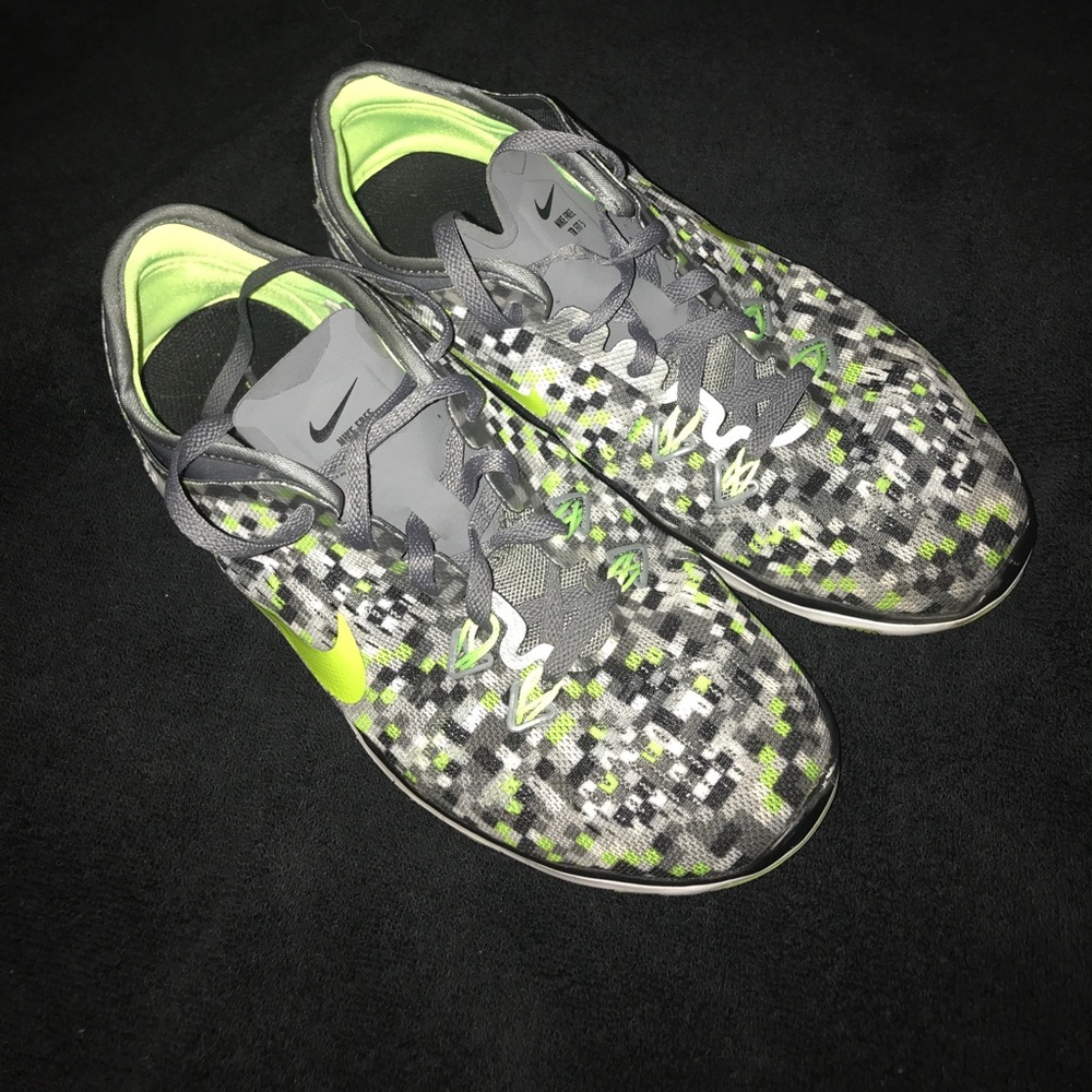 Nike Free 5.0