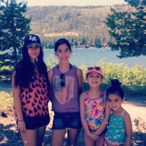 Meet your Posher, Mari guerrero