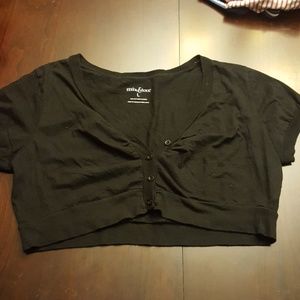 mix & co Button up