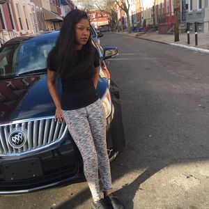 Meet your Posher, Miyaah