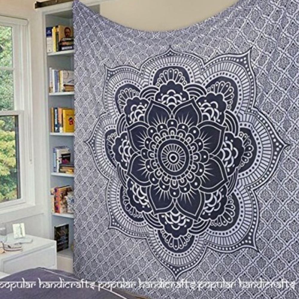 Tapestry 90*84inches