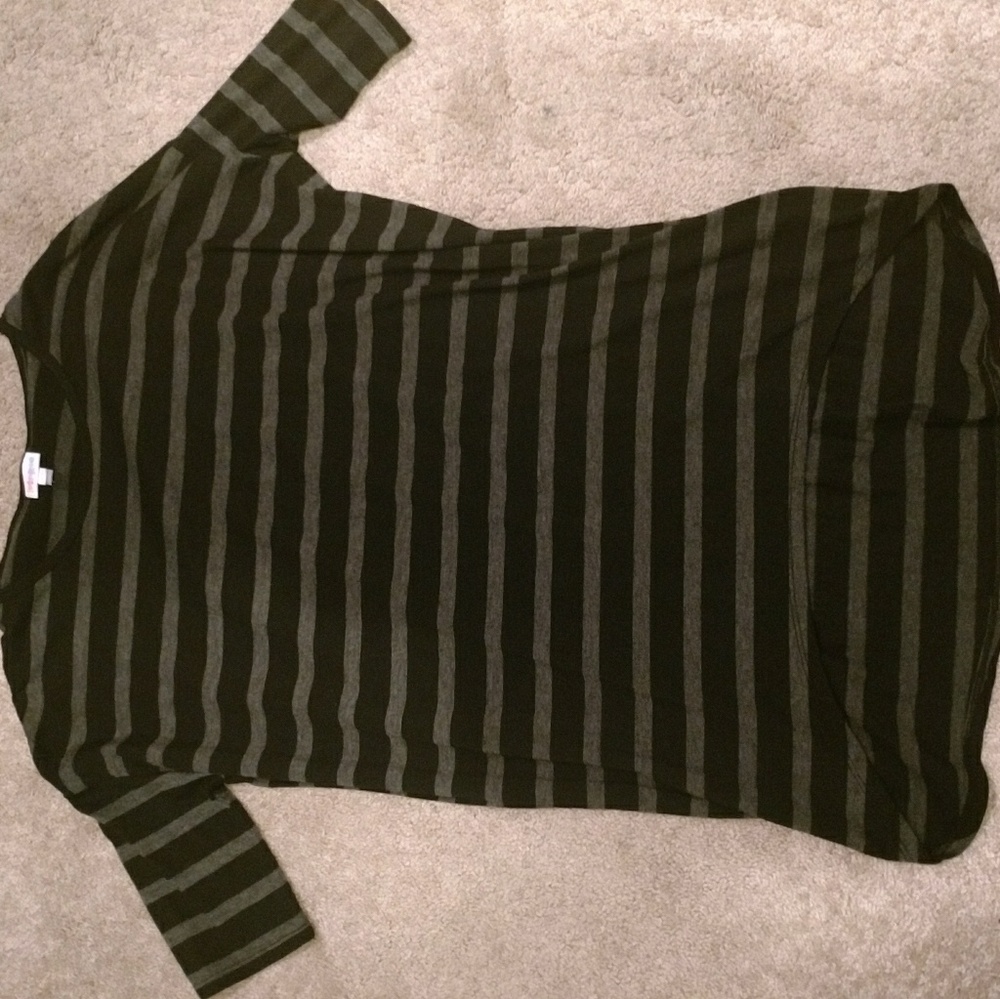 LulaRoe Irma XS