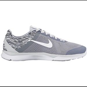 Nike Training Season 5 Shoes