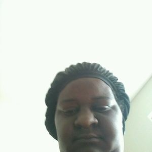 Meet your Posher, Frederika