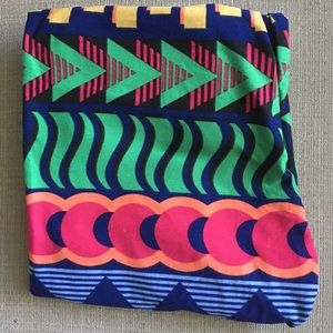 LuLaRoe One Size Leggings