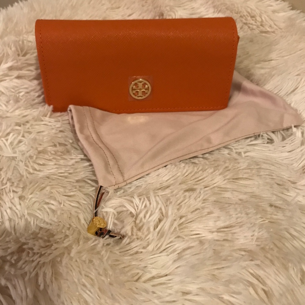 Tory Burch Sunglass Case