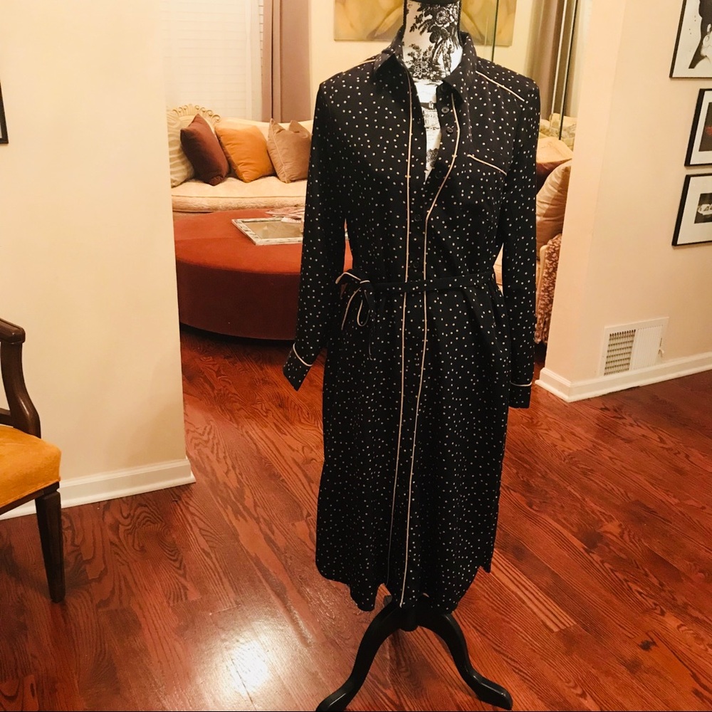 Who what wear dress Size S