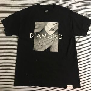 Diamond Supply Co. t shirt