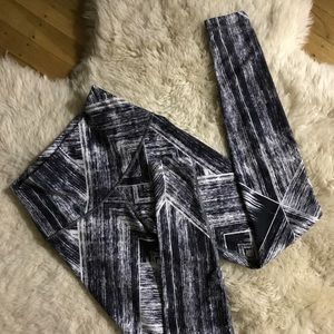 Rare lulu lemon leggings