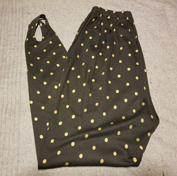 ❌SOLD❌ Bundle of 2 Stirrup Leggings - Picture 7 of 7