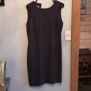 David Warren Dress Size 8