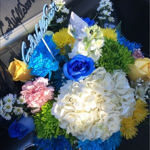 Meet your Posher, Azeena