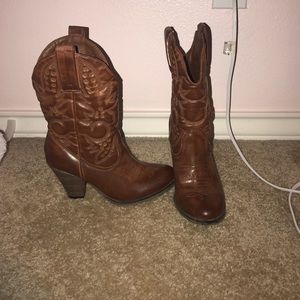 Cowboy Boots