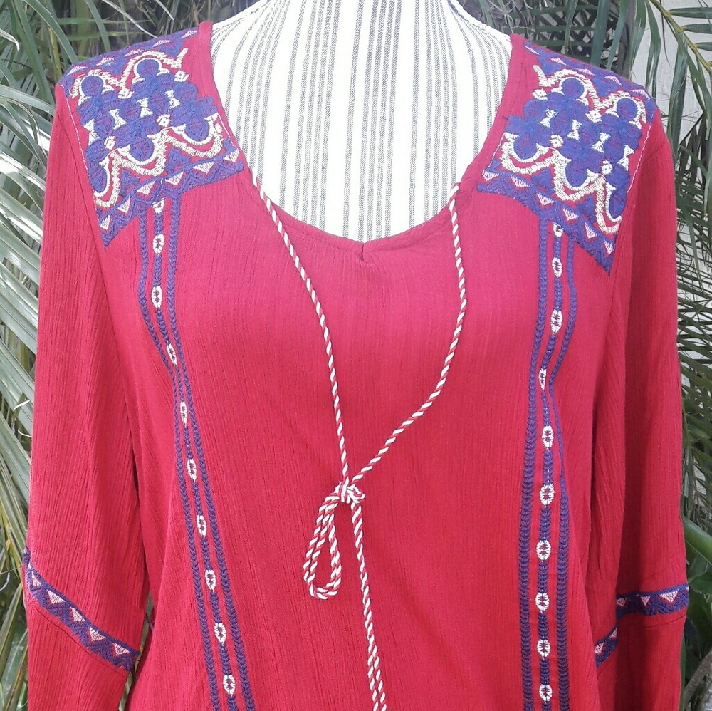 🌴BOHO CHIC🌴 - Picture 4 of 5