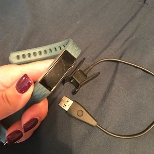 Fitbit Alta