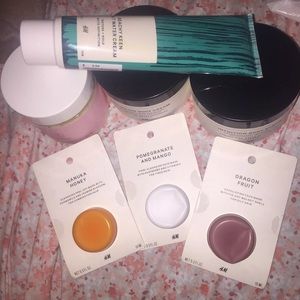 Beauty Bundle
