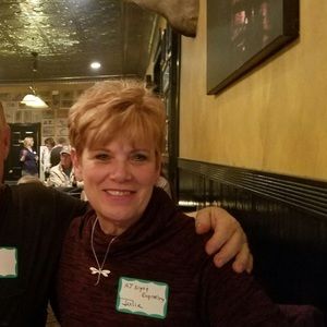 Meet your Posher, Julie