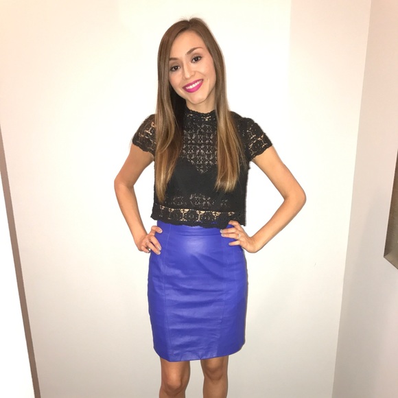 Meet your Posher, Erika - Picture 7 of 7