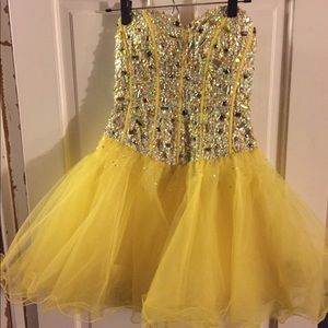 Homecoming / Special Occasion Dress