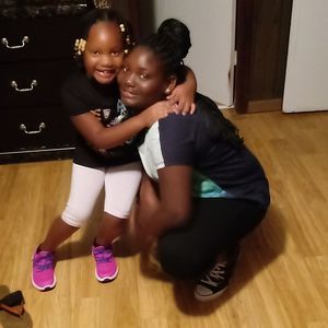 Meet your Posher, Tanesha