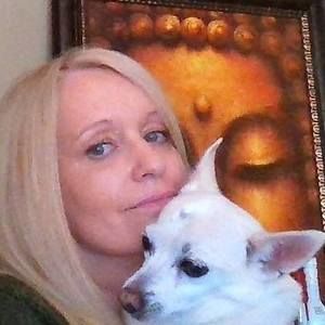 Meet your Posher, Christy