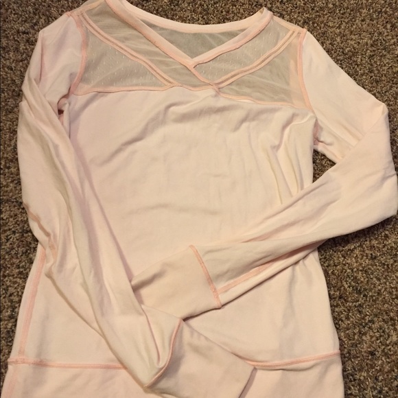Super soft lululemon long sleeve - Picture 1 of 3