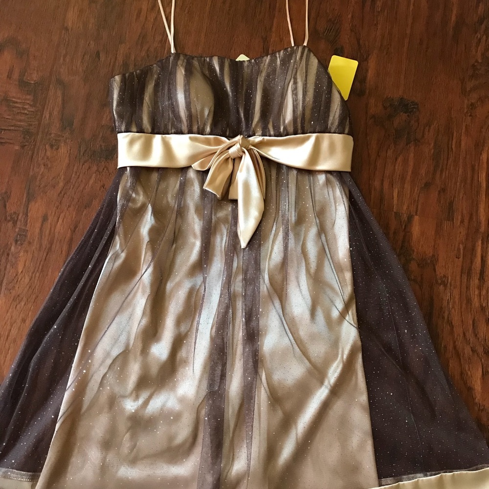 Party dress